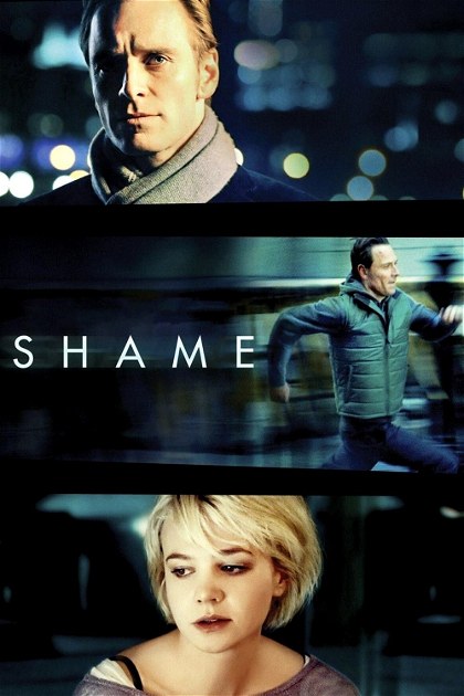 Poster for Shame