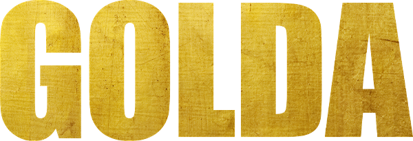 Golda logo