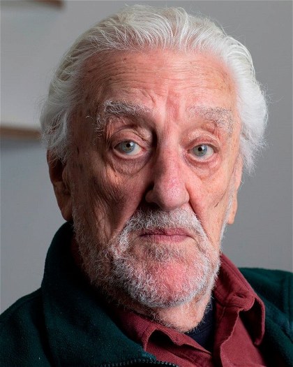 Bernard Cribbins