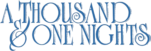 A Thousand and One Nights logo