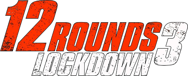 12 Rounds 3: Lockdown logo