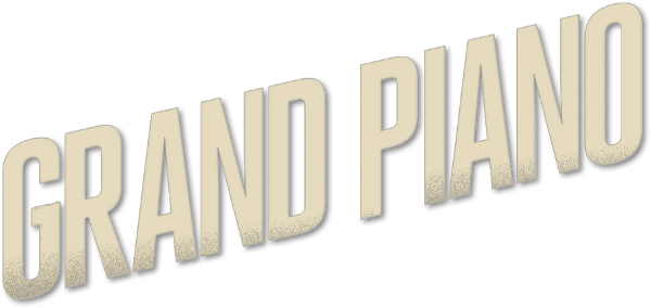 Grand Piano logo