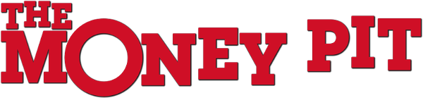 The Money Pit logo