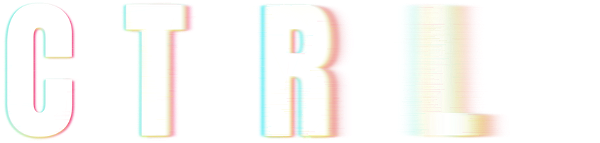 Ctrl (2024) logo