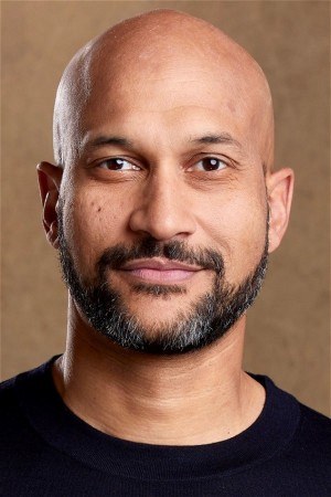 Keegan-Michael Key