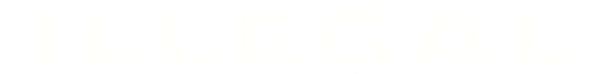 Illegal logo