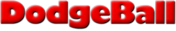 DodgeBall: A True Underdog Story logo