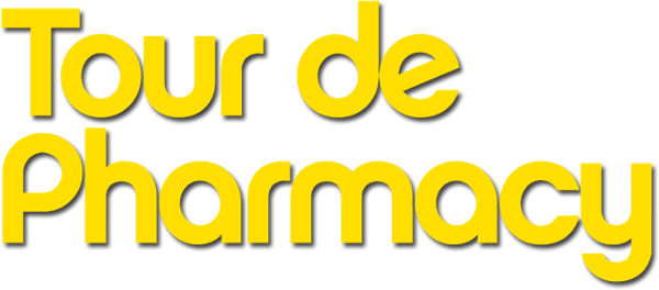 Tour de Pharmacy logo