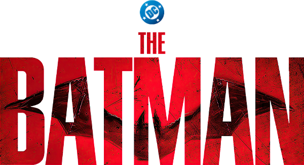 The Batman logo