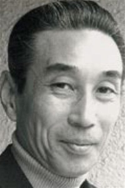 Kazuo Kato