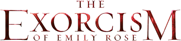 The Exorcism of Emily Rose logo