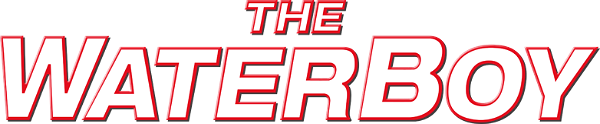 The Waterboy logo