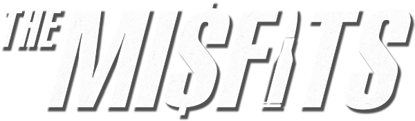 The Misfits logo
