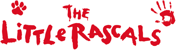 The Little Rascals logo