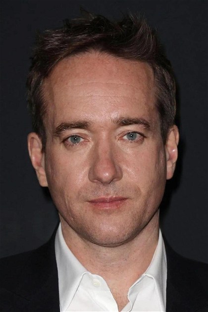 Matthew Macfadyen
