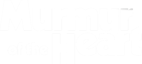 Murmur of the Heart logo