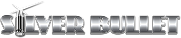 Silver Bullet logo