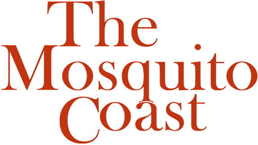 The Mosquito Coast logo