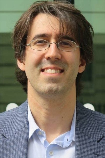 Joao Pedro de Magalhaes