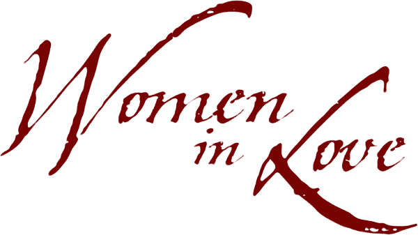 Women in Love logo