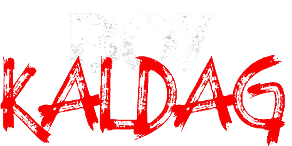 Boy Kaldag logo