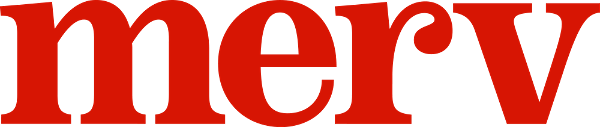 Merv logo