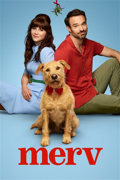 Poster for Merv