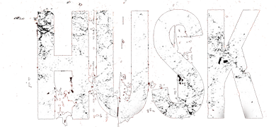 Husk logo