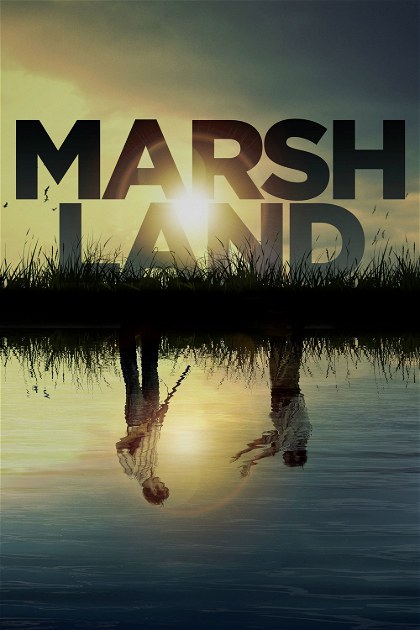 Poster for Marshland