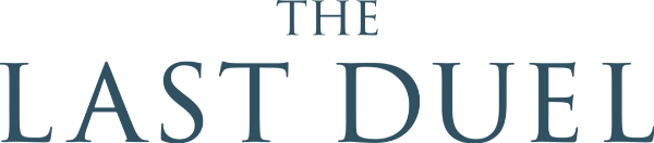 The Last Duel logo