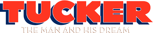 Tucker: The Man and His Dream logo