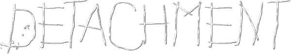 Detachment logo