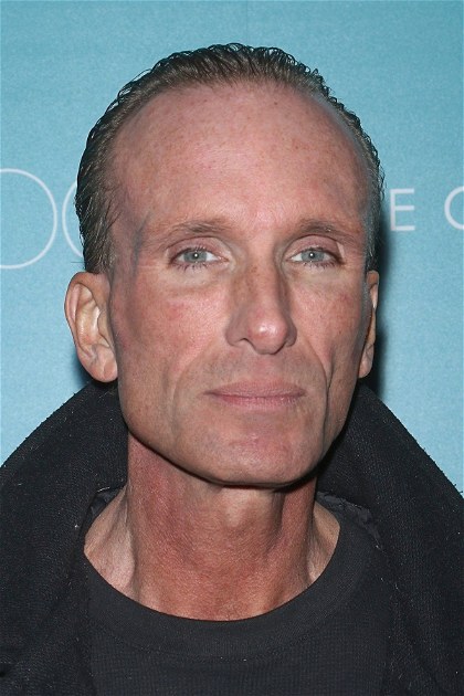 Peter Greene