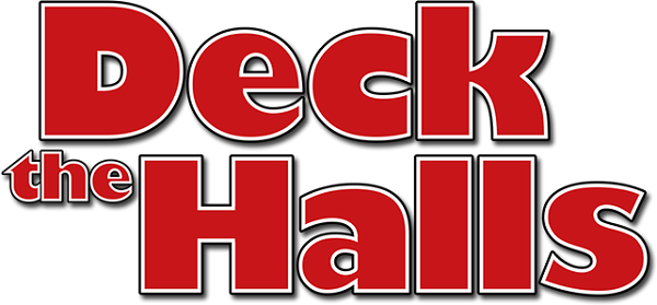 Deck the Halls logo
