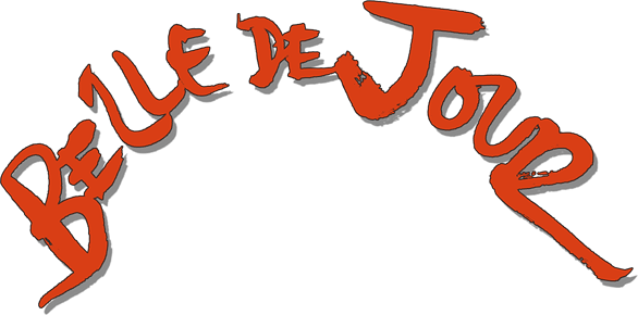 Belle de Jour logo