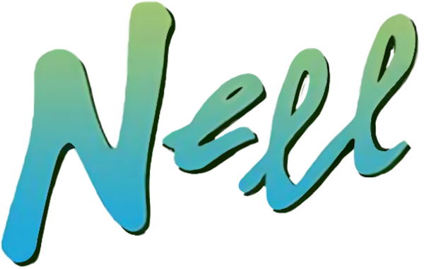 Nell logo