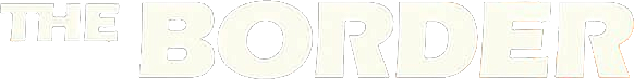 The Border logo
