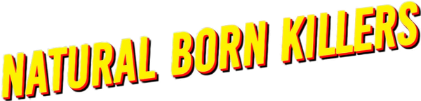 Natural Born Killers logo