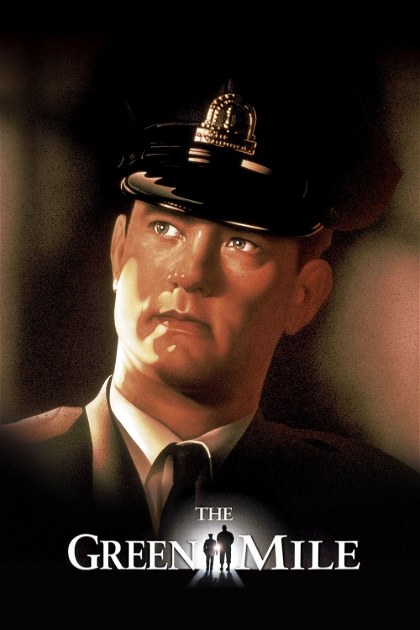 Poster for The Green Mile