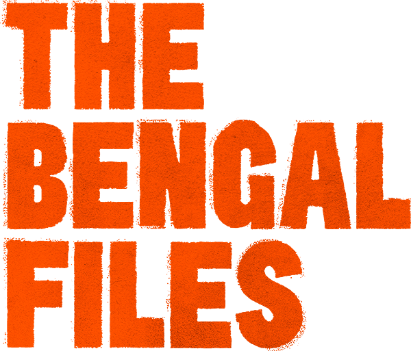 The Bengal Files logo