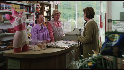 Poster for www.UIndex.org    -    Saving Grace 2000 1080p BluRay x264-OFT