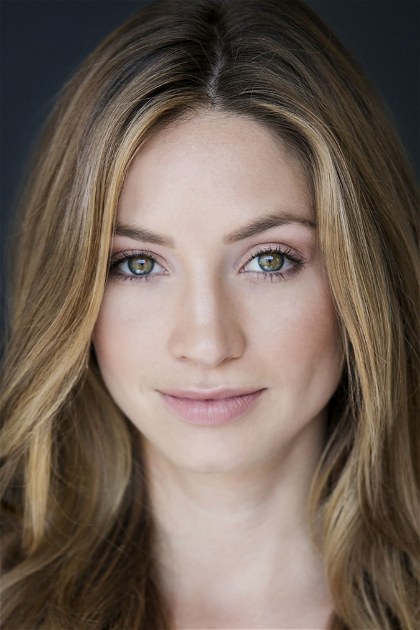 Brooke Serene Butler