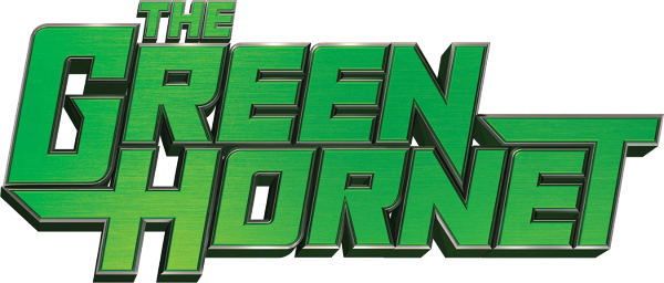 The Green Hornet logo