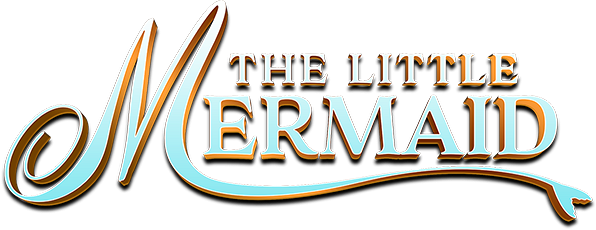 The Little Mermaid logo