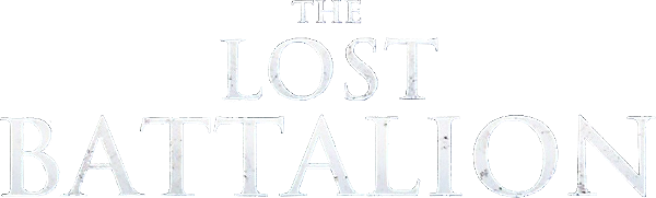 The Lost Battalion logo