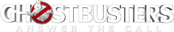 Ghostbusters logo