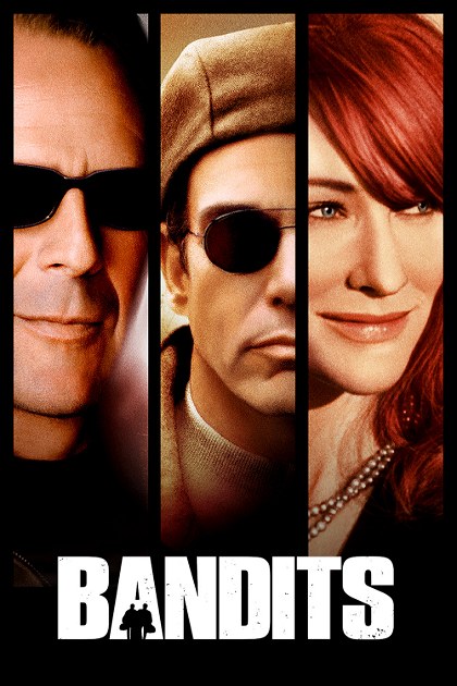 Poster for Bandits