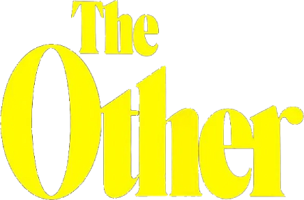 The Other logo