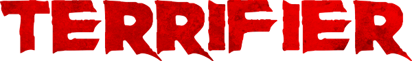 Terrifier logo