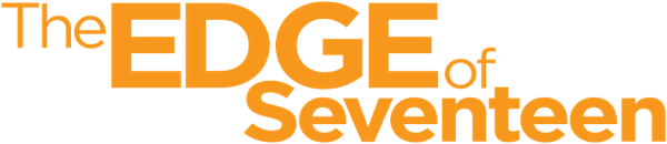 The Edge of Seventeen logo